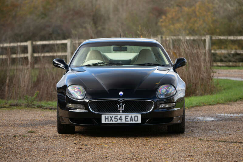 Used Maserati Gransport 2004 for sale - 76715643: Photo 8