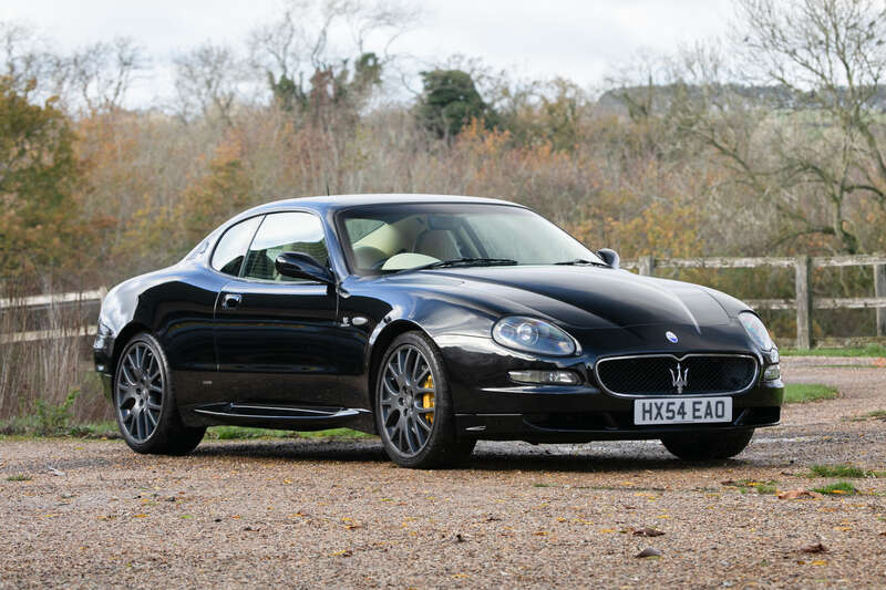 Used Maserati Gransport 2004 for sale - 76715643: Photo 9