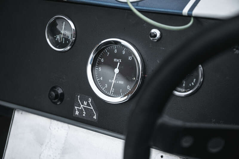 Used Elva MK IV for sale - 77008937: Photo 12