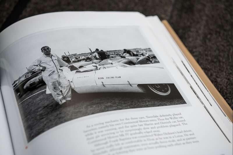 Used Elva MK IV for sale - 77008937: Photo 13