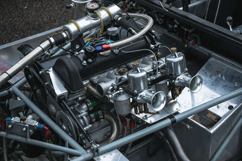 Used Elva MK IV for sale - 77008937: Photo 14