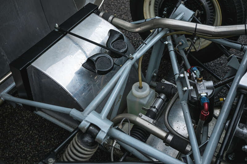 Used Elva MK IV for sale - 77008937: Photo 15