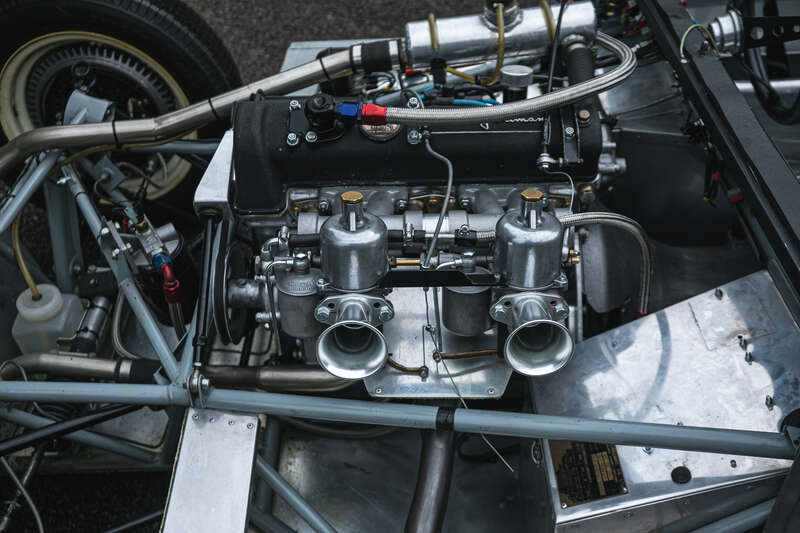 Used Elva MK IV for sale - 77008937: Photo 16