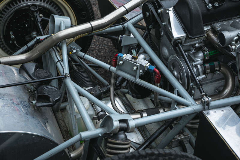 Used Elva MK IV for sale - 77008937: Photo 17