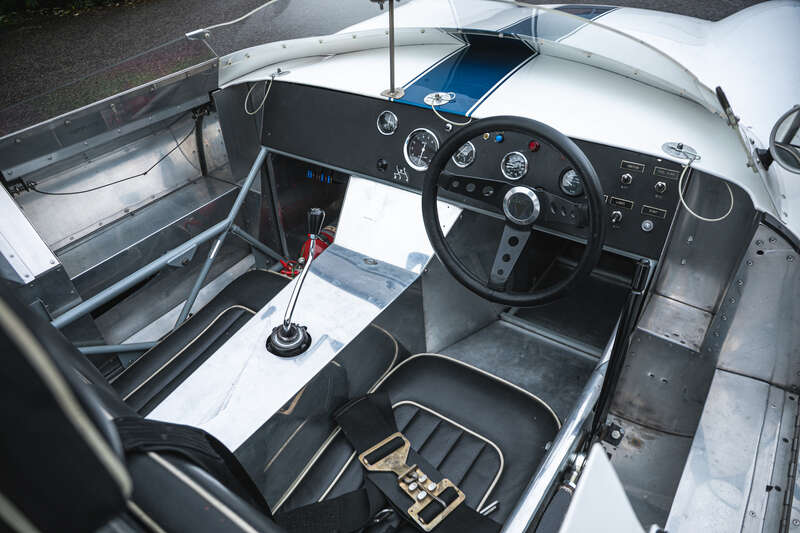 Used Elva MK IV for sale - 77008937: Photo 2