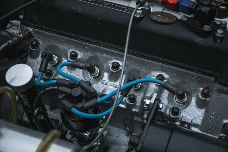 Used Elva MK IV for sale - 77008937: Photo 20