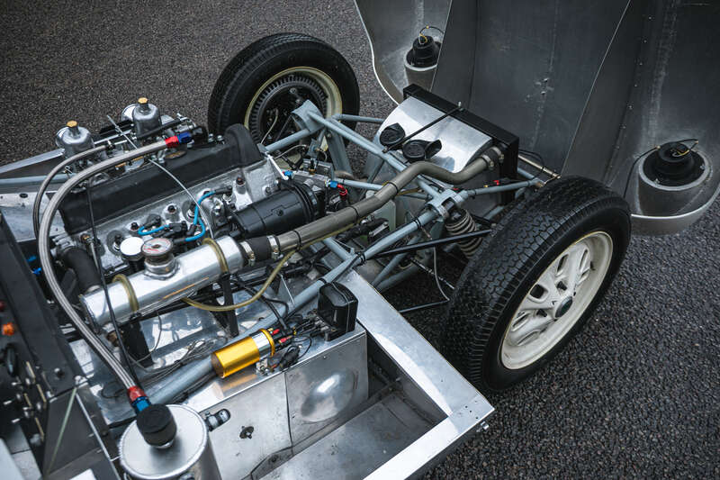 Used Elva MK IV for sale - 77008937: Photo 21