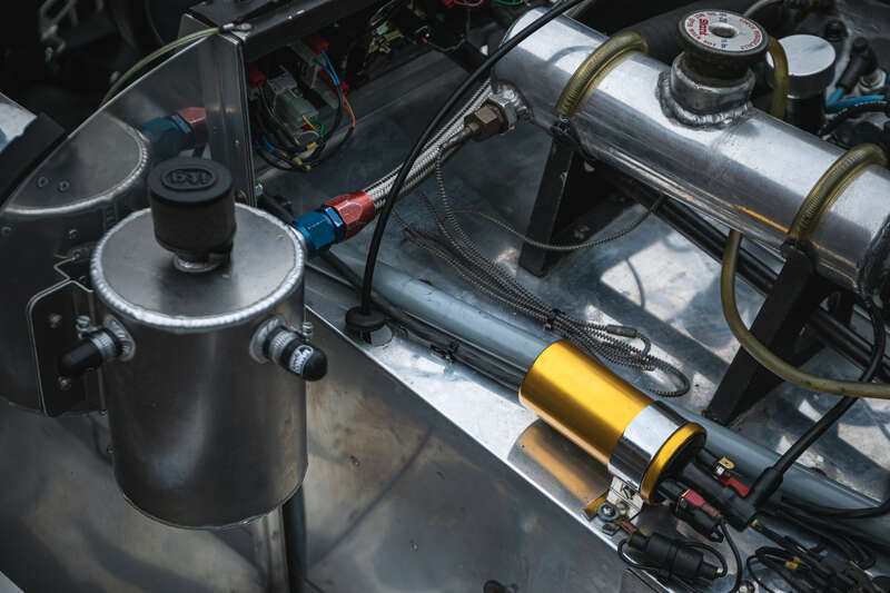 Used Elva MK IV for sale - 77008937: Photo 22