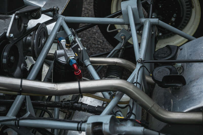 Used Elva MK IV for sale - 77008937: Photo 23