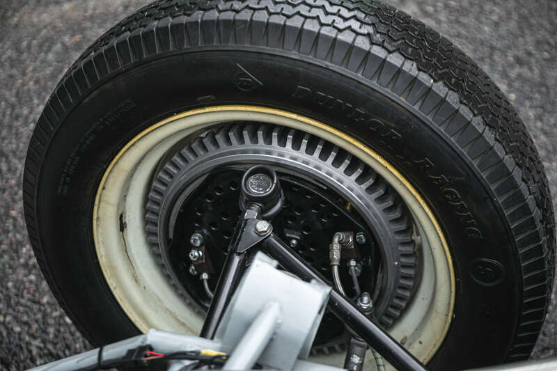 Used Elva MK IV for sale - 77008937: Photo 24