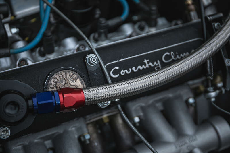 Used Elva MK IV for sale - 77008937: Photo 25