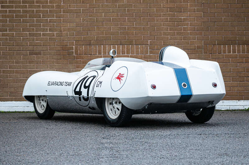 Used Elva MK IV for sale - 77008937: Photo 4