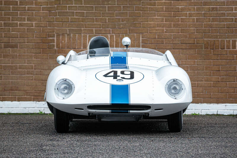 Used Elva MK IV for sale - 77008937: Photo 6