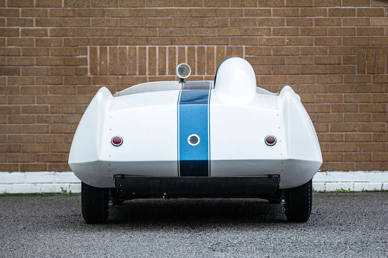 Used Elva MK IV for sale - 77008937: Photo 7