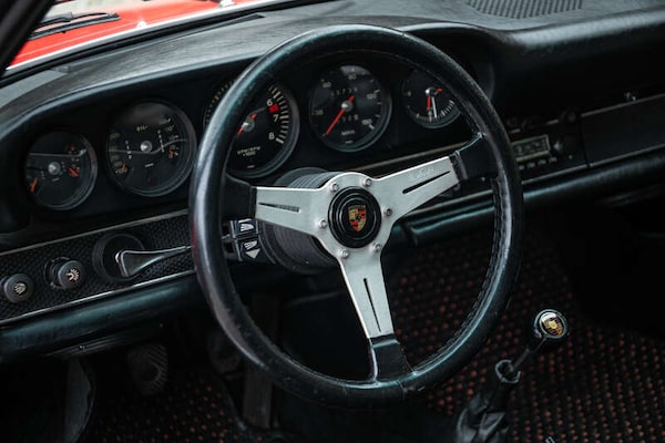 Used Porsche 911 2020 for sale - 76043852: Photo 11