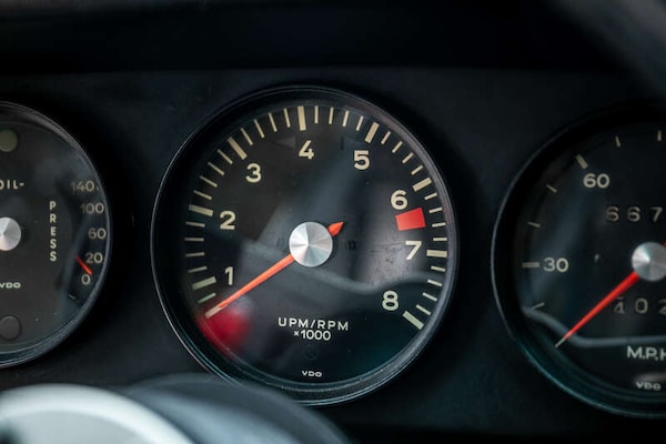 Used Porsche 911 2020 for sale - 76043852: Photo 16