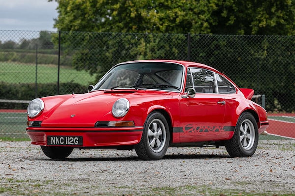 Used Porsche 911 2020 for sale - 76043852: Photo 1