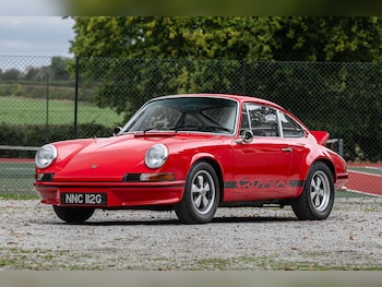 Porsche - 911