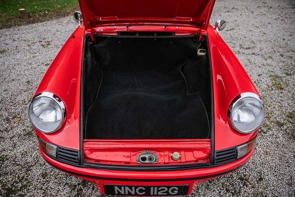 Used Porsche 911 2020 for sale - 76043852: Photo 23