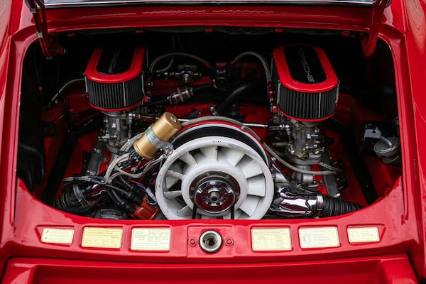 Used Porsche 911 2020 for sale - 76043852: Photo 3