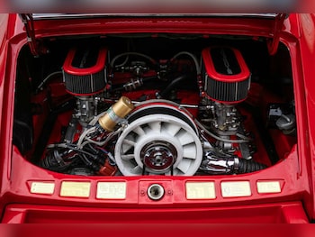 Used Porsche 911 2020 for sale - 76043852: Photo 3