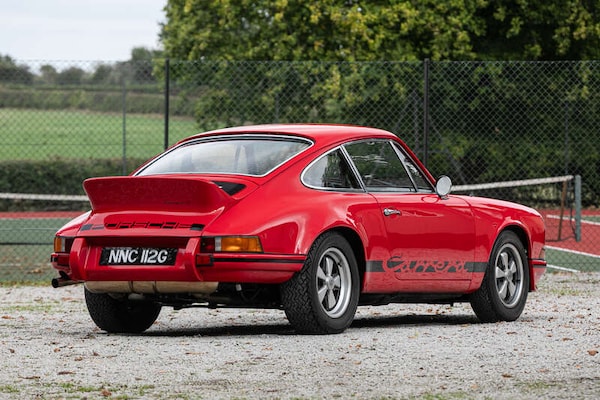 Used Porsche 911 2020 for sale - 76043852: Photo 4