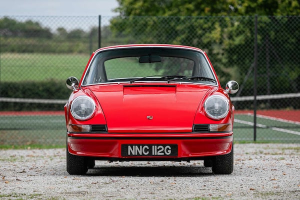 Used Porsche 911 2020 for sale - 76043852: Photo 5