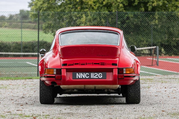 Used Porsche 911 2020 for sale - 76043852: Photo 6