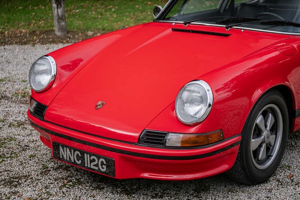 Used Porsche 911 2020 for sale - 76043852: Photo 8