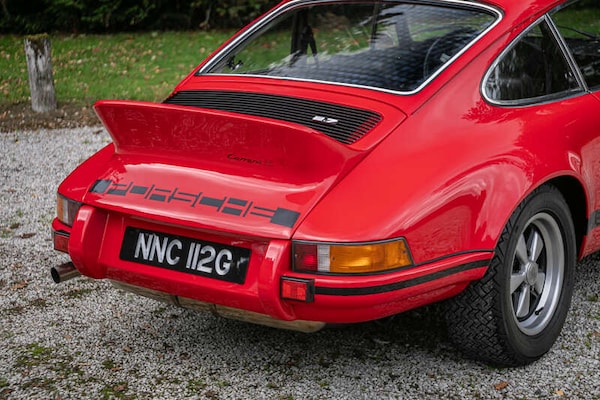 Used Porsche 911 2020 for sale - 76043852: Photo 9