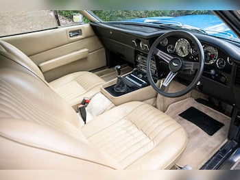 Used Aston Martin V8 1974 for sale - 78349130: Photo