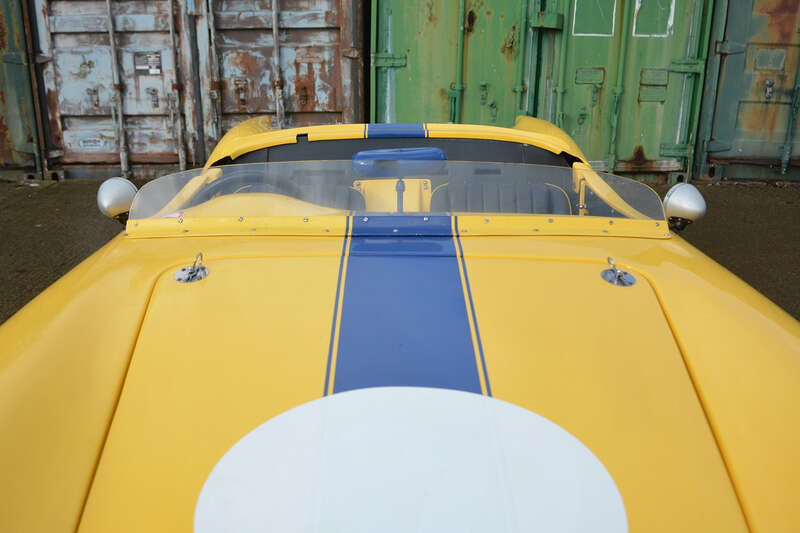 Used Elva Courier 1930 for sale - 77345732: Photo 19