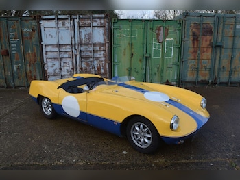 Elva Courier feature image