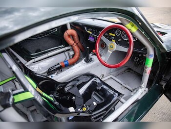 Used Lotus Elite 1961 for sale - 75402928: Photo