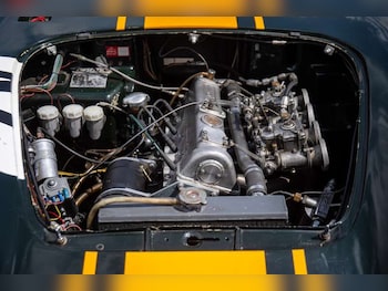 Used Lotus Elite 1961 for sale - 75402928: Photo