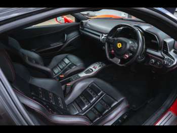 Used Ferrari 458 2012 for sale - 75162918: Photo