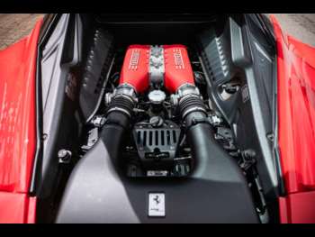 Used Ferrari 458 2012 for sale - 75162918: Photo