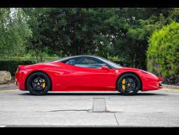 Used Ferrari 458 2012 for sale - 75162918: Photo