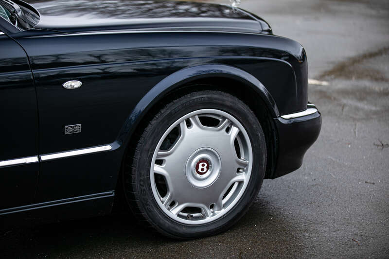 Used Bentley Arnage 2006 for sale - 77315515: Photo 13