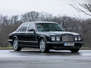 2006 - Arnage R 4dr Auto