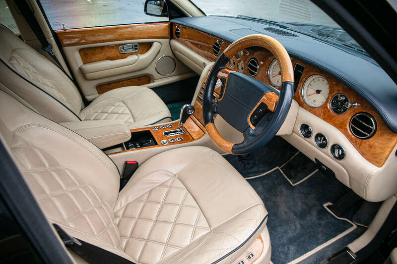 Used Bentley Arnage 2006 for sale - 77315515: Photo 2