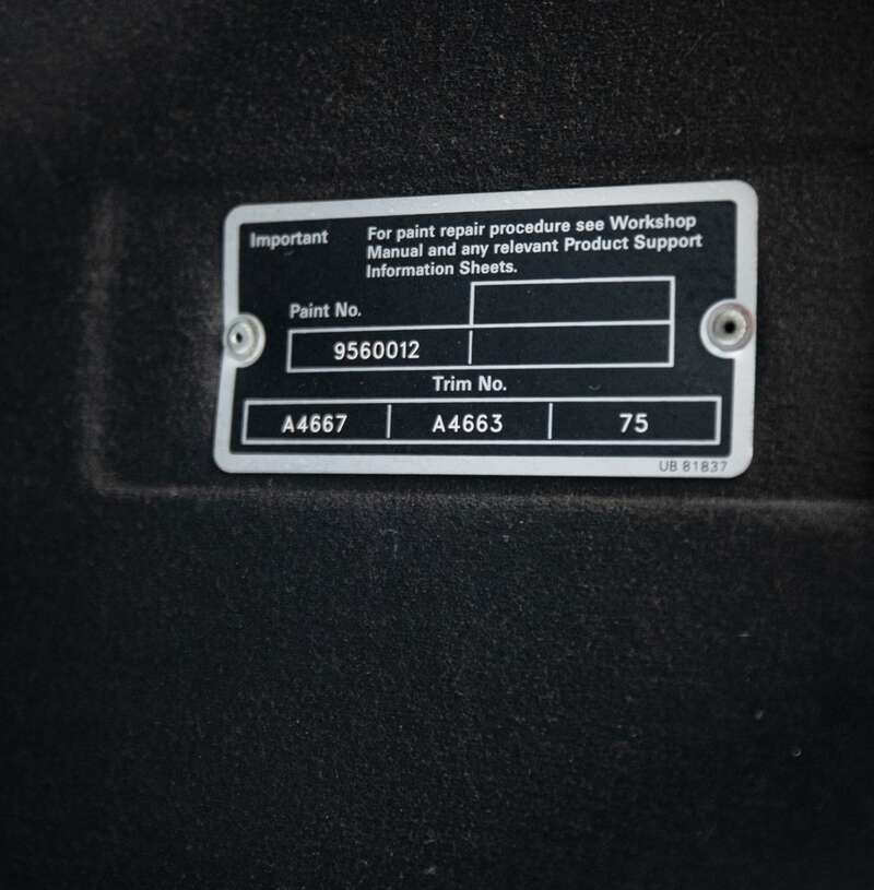 Used Bentley Arnage 2006 for sale - 77315515: Photo 21