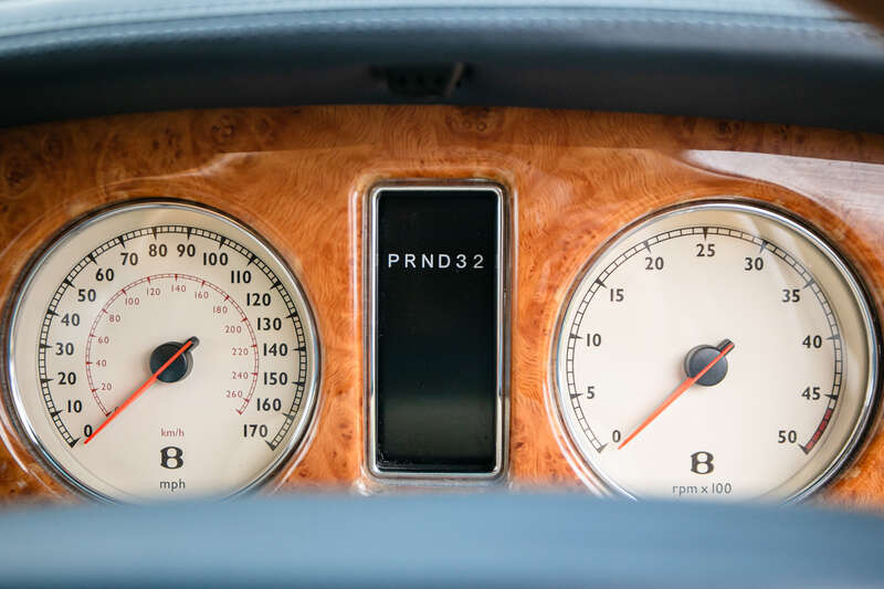 Used Bentley Arnage 2006 for sale - 77315515: Photo 23