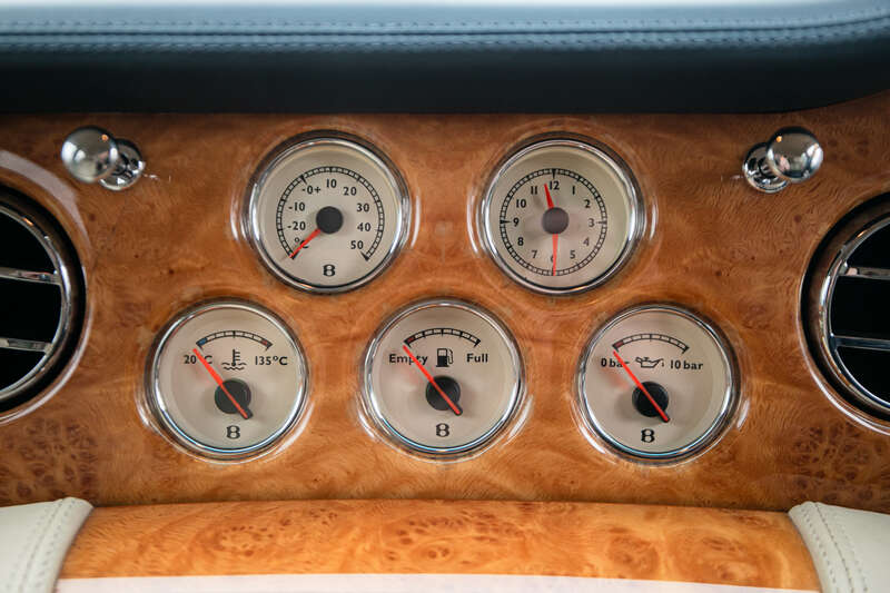 Used Bentley Arnage 2006 for sale - 77315515: Photo 24