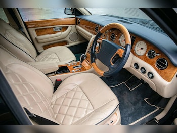 Used Bentley Arnage 2006 for sale - 77315515: Photo