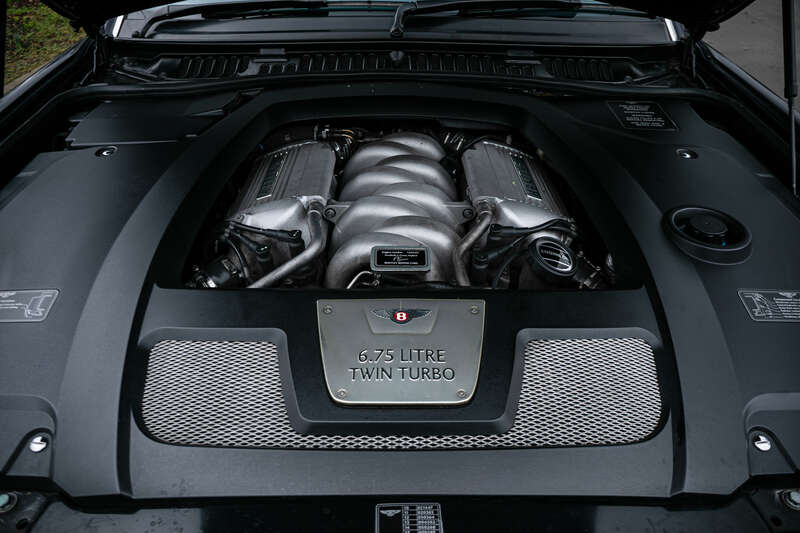 Used Bentley Arnage 2006 for sale - 77315515: Photo 3