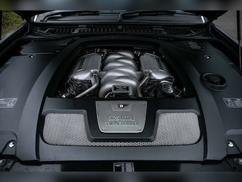 Used Bentley Arnage 2006 for sale - 77315515: Photo