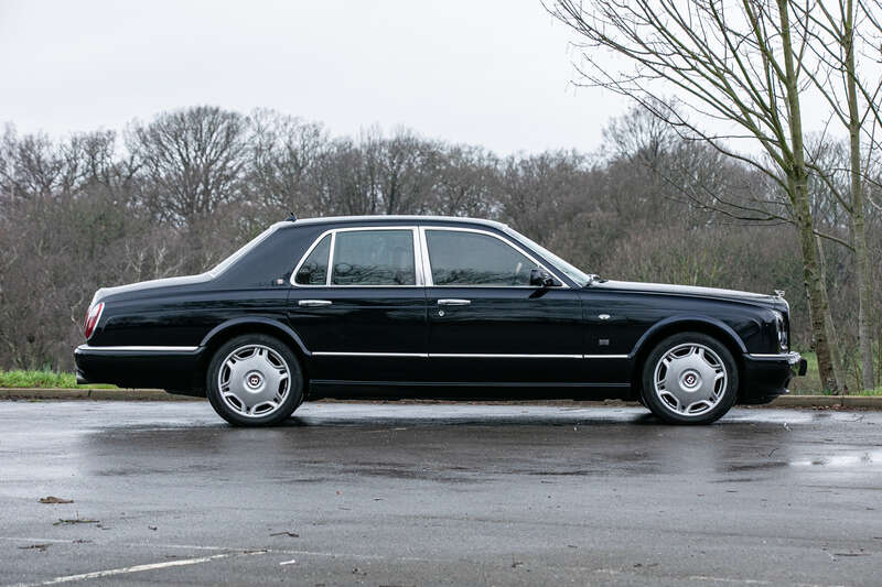 Used Bentley Arnage 2006 for sale - 77315515: Photo 5