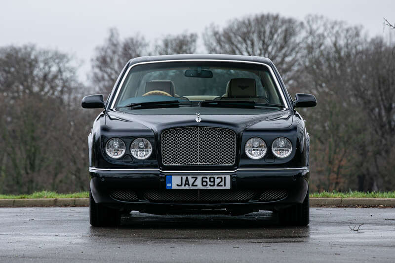 Used Bentley Arnage 2006 for sale - 77315515: Photo 6