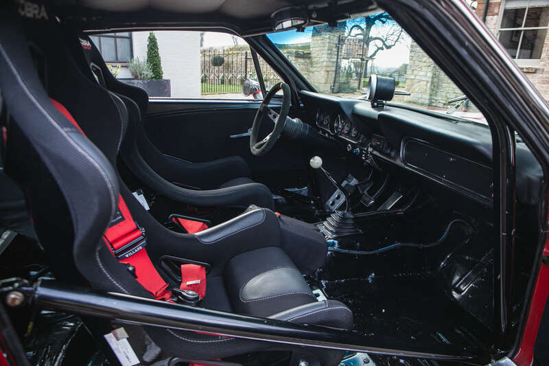 Used Ford Mustang 2005 for sale - 77254067: Photo 10